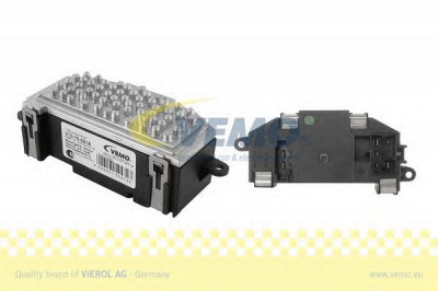 VEMO v10790018 -  Регулятор, вентилятор салона
