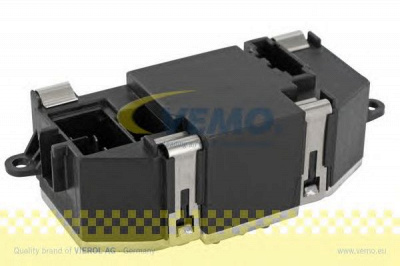 VEMO v10790019 -  Регулятор, вентилятор салона