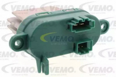 VEMO v10790026 -  Регулятор, вентилятор салона