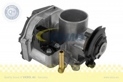 VEMO v10810002 -  Патрубок дроссельной заслонки