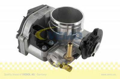 VEMO v10810003 -  Патрубок дроссельной заслонки
