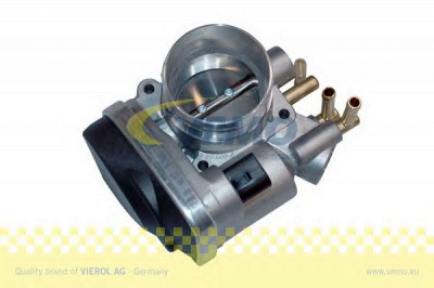 VEMO v10810004 -  Патрубок дроссельной заслонки