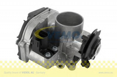 VEMO v10810006 -  Патрубок дроссельной заслонки