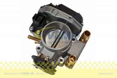 VEMO v10810008 -  Патрубок дроссельной заслонки