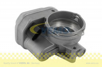 VEMO v10810011 -  Патрубок дроссельной заслонки