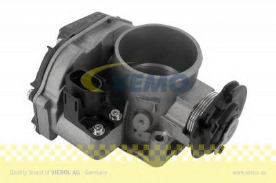 VEMO v10810015 -  Патрубок дроссельной заслонки