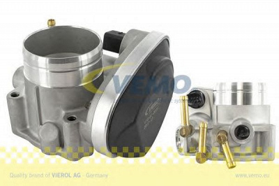 VEMO v10810021 -  Патрубок дроссельной заслонки