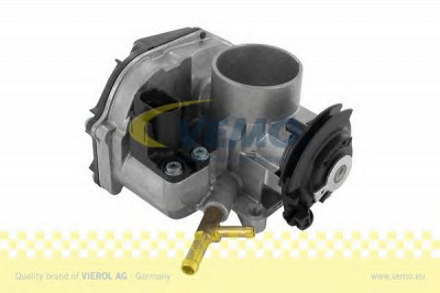 VEMO v10810022 -  Патрубок дроссельной заслонки