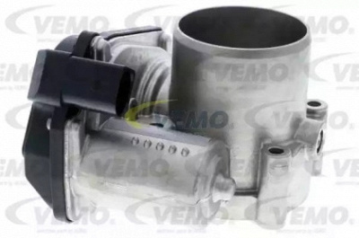 VEMO v108100231 -  Патрубок дроссельной заслонки