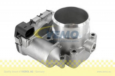 VEMO v10810028 -  Патрубок дроссельной заслонки