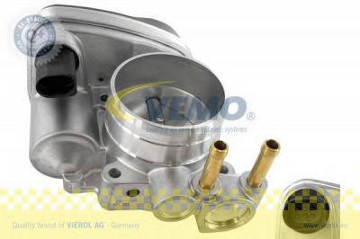 VEMO v10810030 -  Патрубок дроссельной заслонки