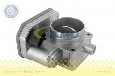 VEMO v10810031 -  Патрубок дроссельной заслонки