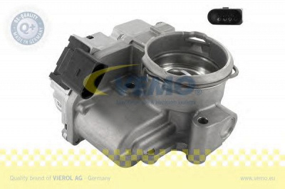 VEMO v10810034 -  Патрубок дроссельной заслонки