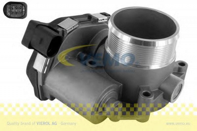 VEMO v10810036 -  Патрубок дроссельной заслонки