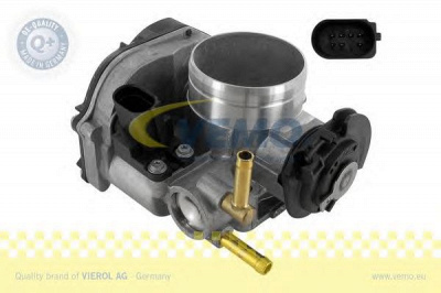 VEMO v10810040 -  Патрубок дроссельной заслонки