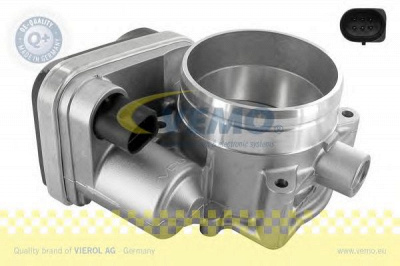VEMO v10810044 -  Патрубок дроссельной заслонки