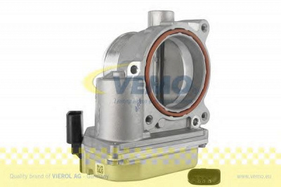 VEMO v10810049 -  Патрубок дроссельной заслонки
