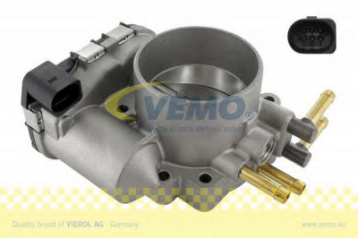 VEMO v10810053 -  Патрубок дроссельной заслонки