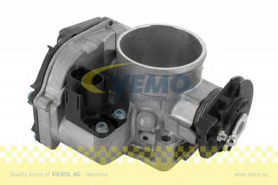 VEMO v10810055 -  Патрубок дроссельной заслонки