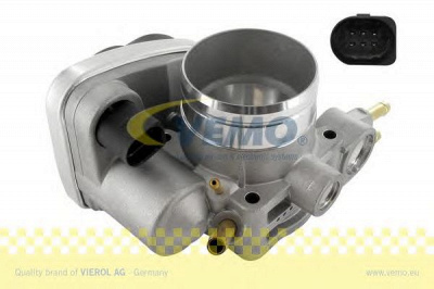 VEMO v10810059 -  Патрубок дроссельной заслонки