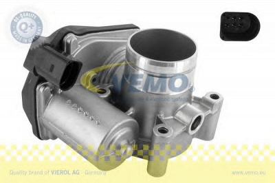 VEMO v10810062 -  Патрубок дроссельной заслонки