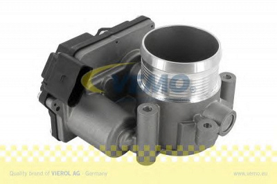 VEMO v10810063 -  Патрубок дроссельной заслонки