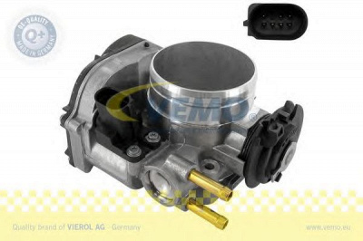 VEMO v10810064 -  Патрубок дроссельной заслонки