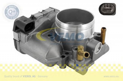 VEMO v10810065 -  Патрубок дроссельной заслонки