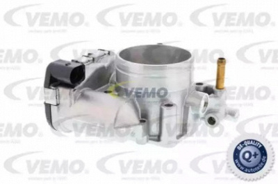 VEMO v10810067 -  Патрубок дроссельной заслонки