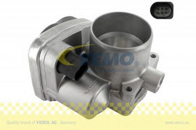 VEMO v10810068 -  Патрубок дроссельной заслонки