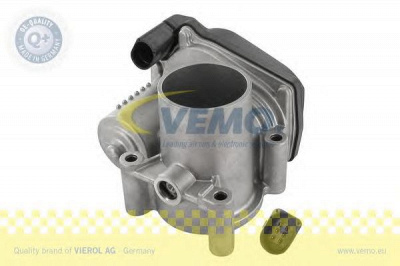 VEMO v10810072 -  Патрубок дроссельной заслонки