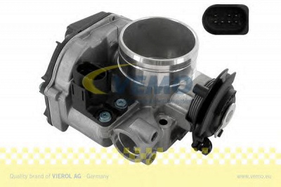 VEMO v10810076 -  Патрубок дроссельной заслонки