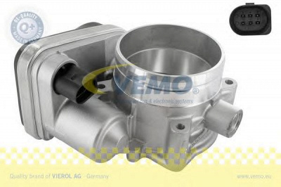 VEMO v10810082 -  Патрубок дроссельной заслонки