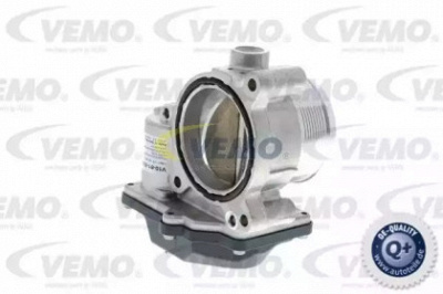 VEMO v10810085 -  Патрубок дроссельной заслонки