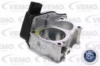 VEMO v10810087 -  Патрубок дроссельной заслонки