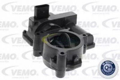 VEMO v10810092 -  Патрубок дроссельной заслонки