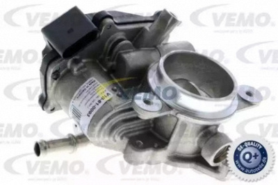 VEMO v10810093 -  Патрубок дроссельной заслонки