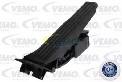 VEMO v10820001 -  Датчик, положение педали акселератора
