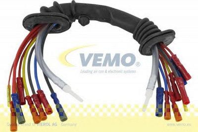 VEMO v10830048 -  Ремонтный комплект, кабельный комплект