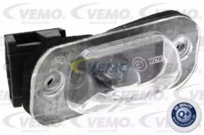 VEMO v10840005 -  Фонарь освещения номерного знака