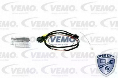 VEMO v10840040 -  Лампа, освещение ящика для перчаток