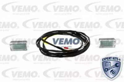 VEMO v10840041 -  Лампа накаливания, oсвещение салона