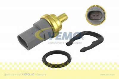 VEMO v10990001 -  Датчик, температура охлаждающей жидкости