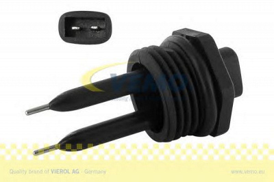 VEMO v10990024 -  Датчик, уровень охлаждающей жидкости