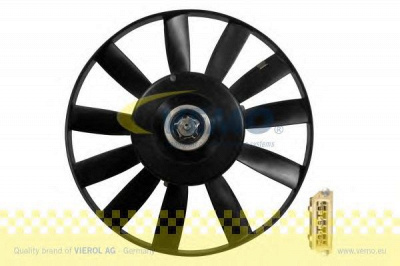 VEMO v15011801 -  Вентилятор, охлаждение двигателя