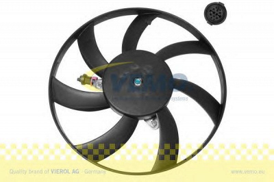VEMO v15011820 -  Вентилятор, охлаждение двигателя