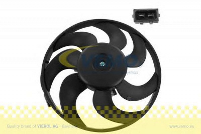 VEMO v15011840 -  Вентилятор, охлаждение двигателя