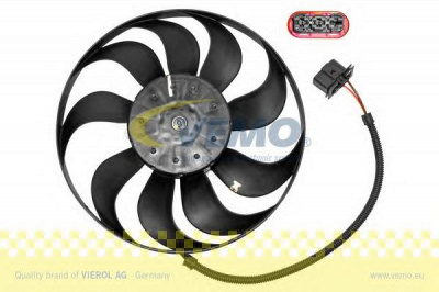 VEMO v150118411 -  Вентилятор, охлаждение двигателя