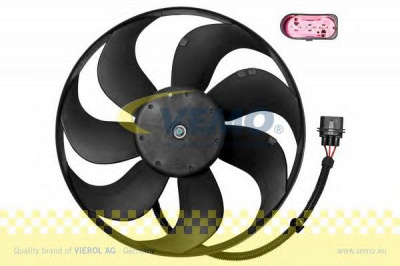 VEMO v150118451 -  Вентилятор, охлаждение двигателя