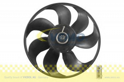 VEMO v150118461 -  Вентилятор, охлаждение двигателя